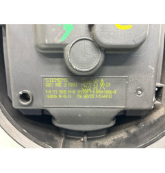 Pulseur d'air PEUGEOT 407
