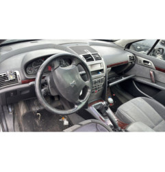 Pulseur d'air PEUGEOT 407