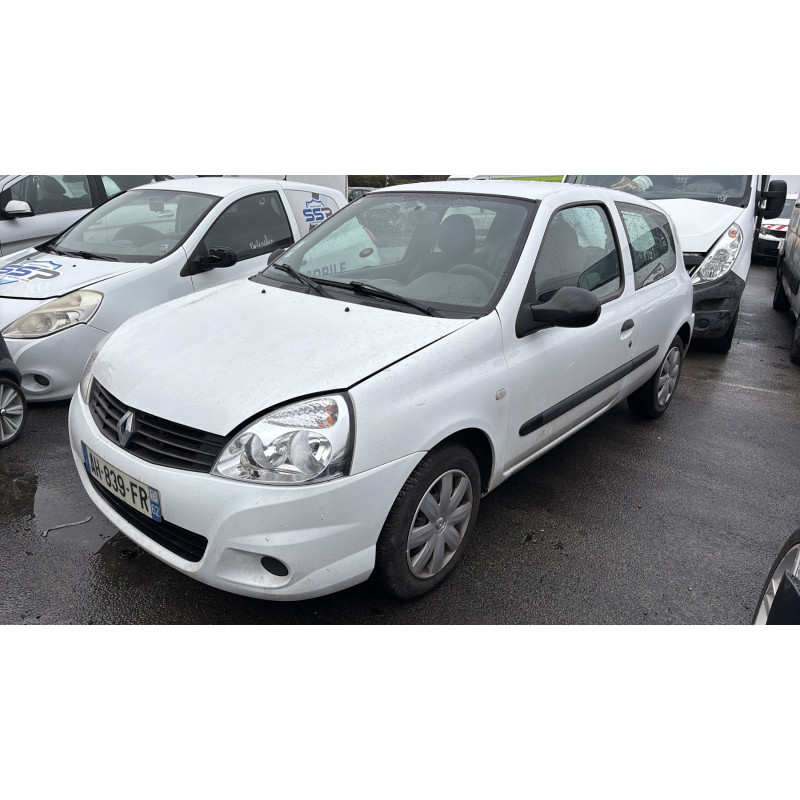 Leve vitre electrique avant droit RENAULT CLIO 2 CAMPUS Photo n°7