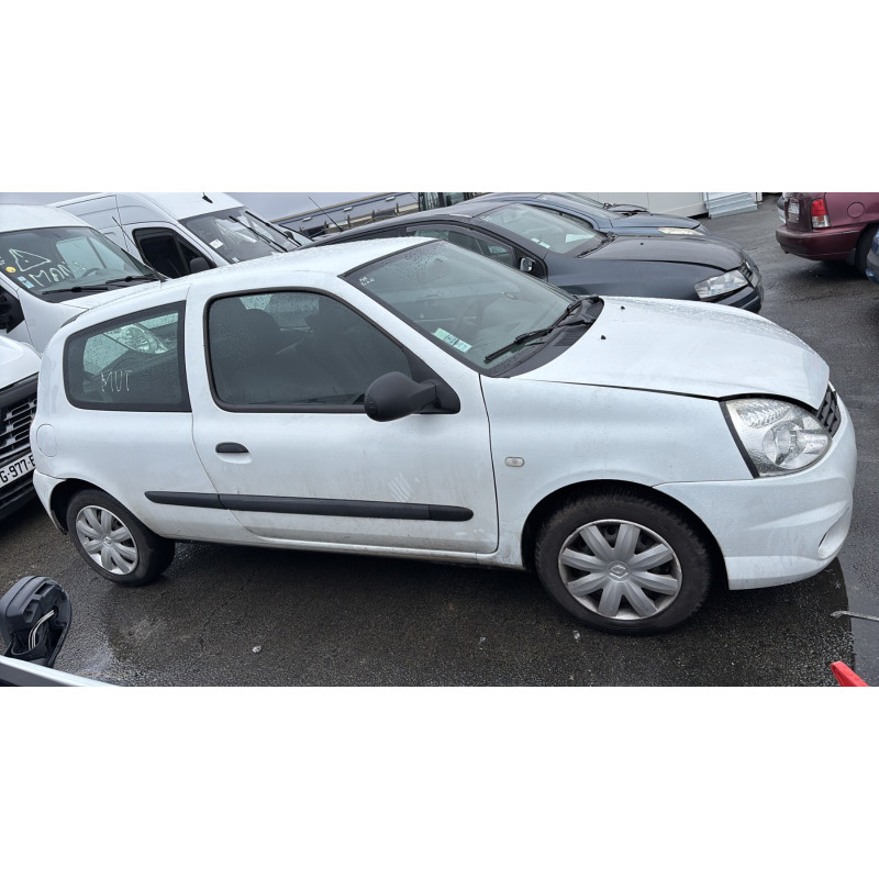 Leve vitre electrique avant droit RENAULT CLIO 2 CAMPUS Photo n°10