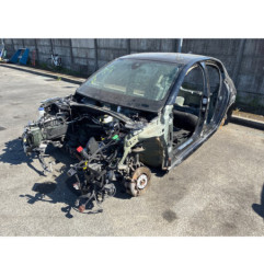 Essieu arriere PEUGEOT 208 2