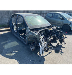 Essieu arriere PEUGEOT 208 2