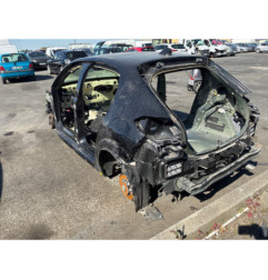 Essieu arriere PEUGEOT 208 2