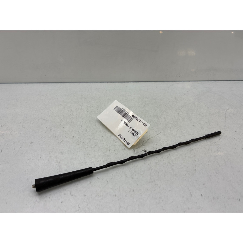Antenne RENAULT MEGANE 3 Photo n°3
