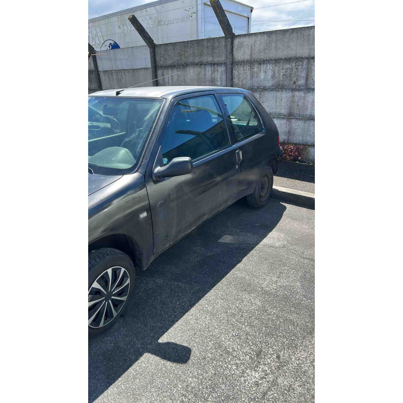 Neiman PEUGEOT 106 Photo n°7