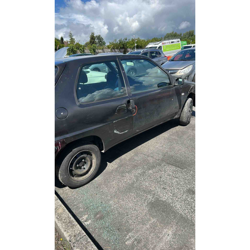 Neiman PEUGEOT 106 Photo n°8