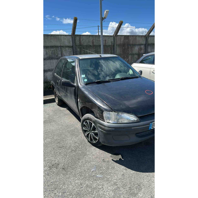 Neiman PEUGEOT 106 Photo n°15