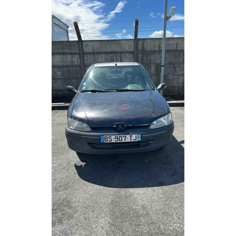 Neiman PEUGEOT 106 Photo n°17