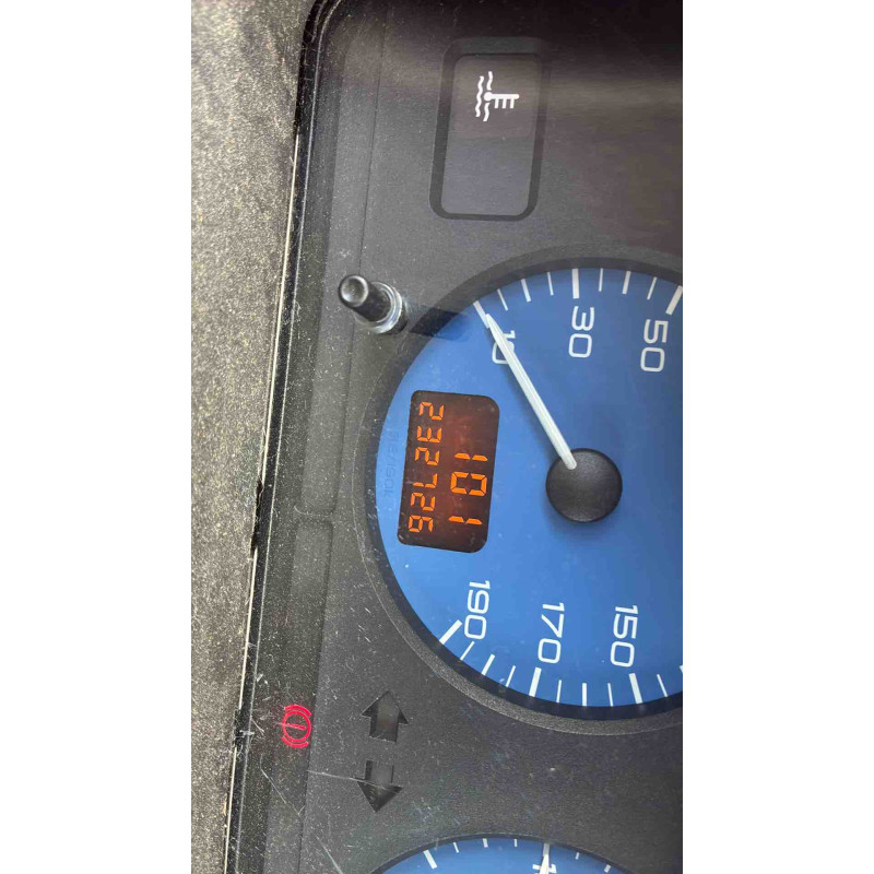 Neiman PEUGEOT 106 Photo n°19