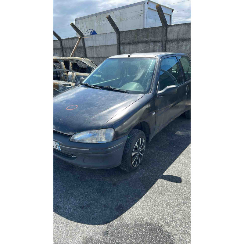 Serrure avant gauche PEUGEOT 106 Photo n°5