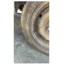 Serrure avant gauche PEUGEOT 106