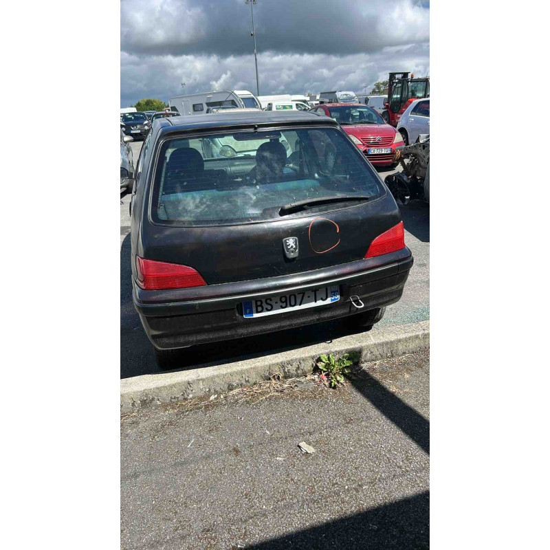 Serrure avant gauche PEUGEOT 106 Photo n°11