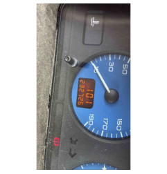 Serrure avant gauche PEUGEOT 106