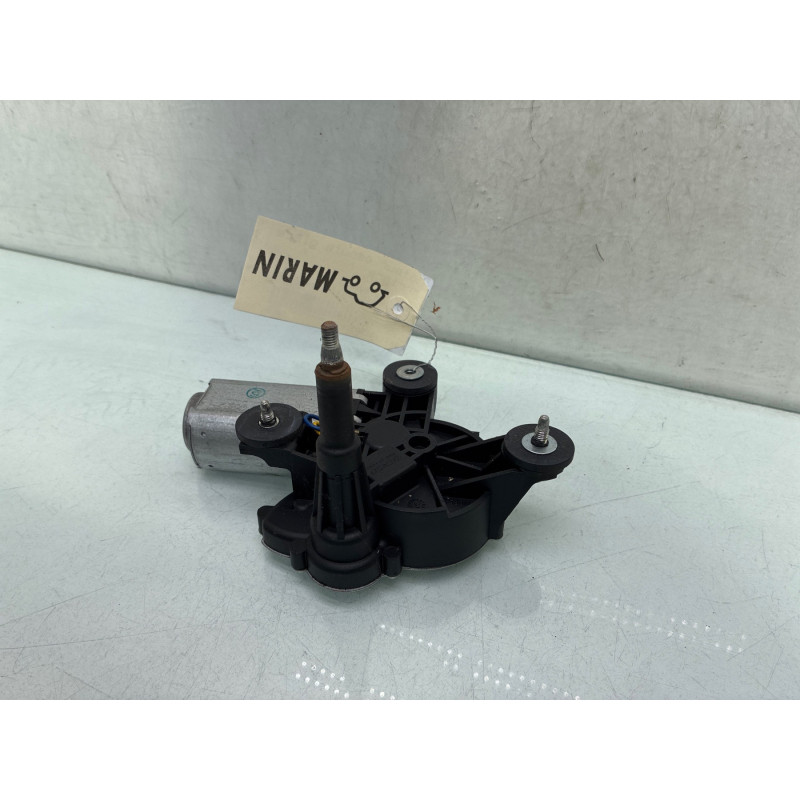 Moteur essuie glace arriere FORD KA 2 Photo n°3