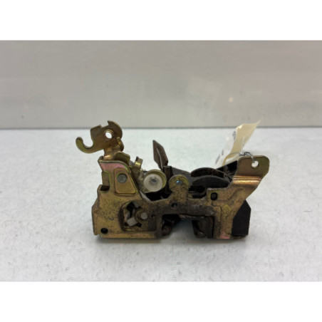Serrure avant gauche RENAULT TWINGO 1