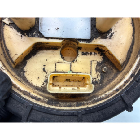 Pompe à carburant PEUGEOT 206+