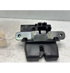 Serrure de coffre FORD FIESTA 6