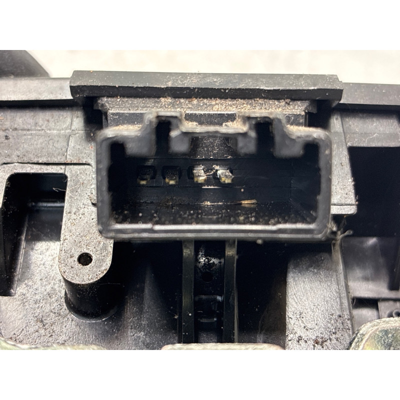 Serrure de coffre FORD FIESTA 6 Photo n°3