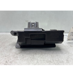 Serrure de coffre FORD FIESTA 6