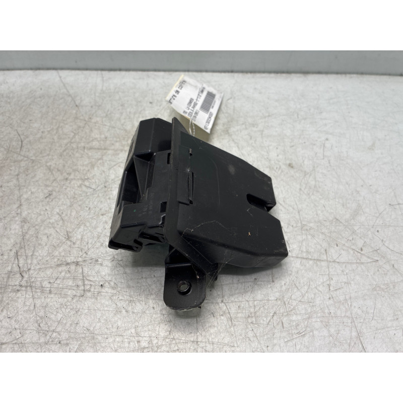 Serrure de coffre FORD FIESTA 6 Photo n°5