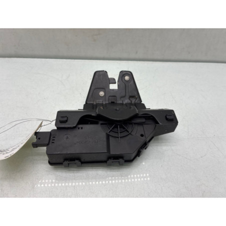 Serrure de coffre BMW SERIE 3 E90