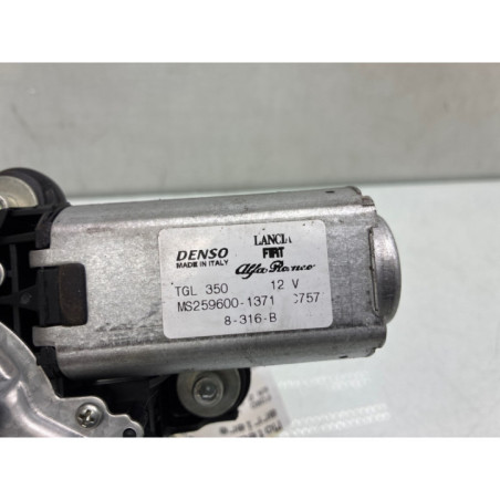 Moteur essuie glace arriere FORD KA 2 Photo n°1