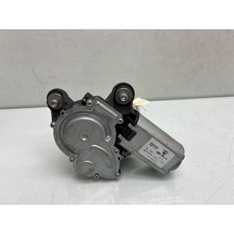 Moteur essuie glace arriere FORD KA 2 Photo n°3