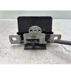 Serrure de coffre VOLKSWAGEN FOX Photo n°1