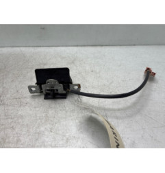 Serrure de coffre VOLKSWAGEN FOX
