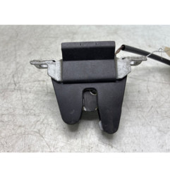 Serrure de coffre VOLKSWAGEN FOX