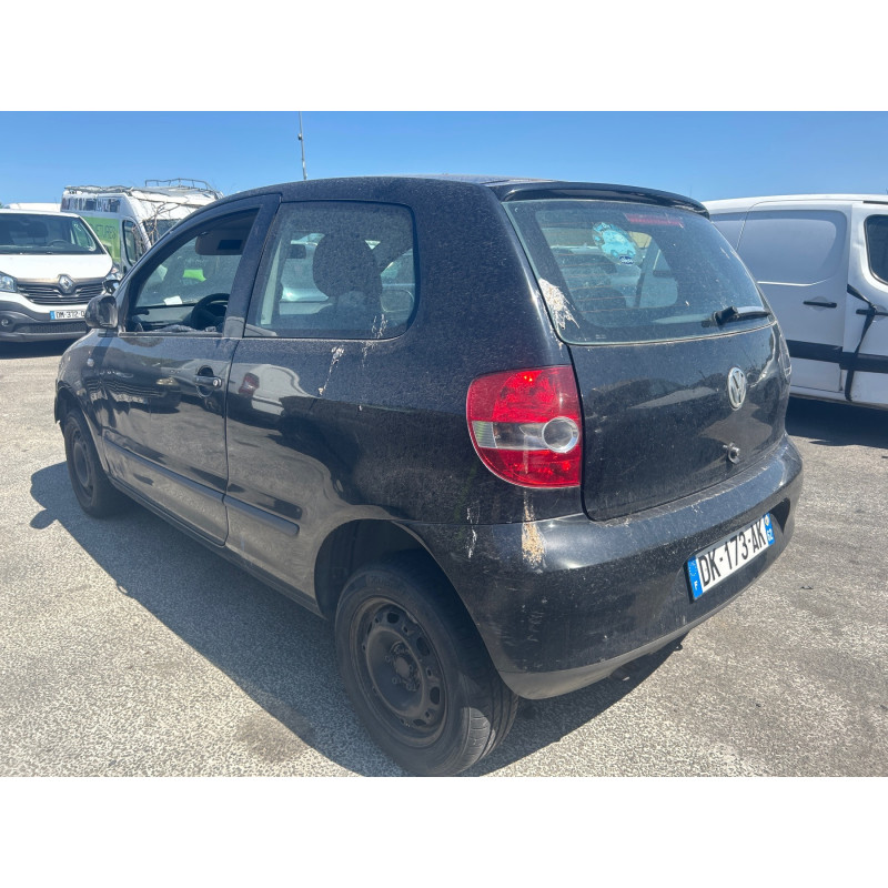 Serrure de coffre VOLKSWAGEN FOX Photo n°16