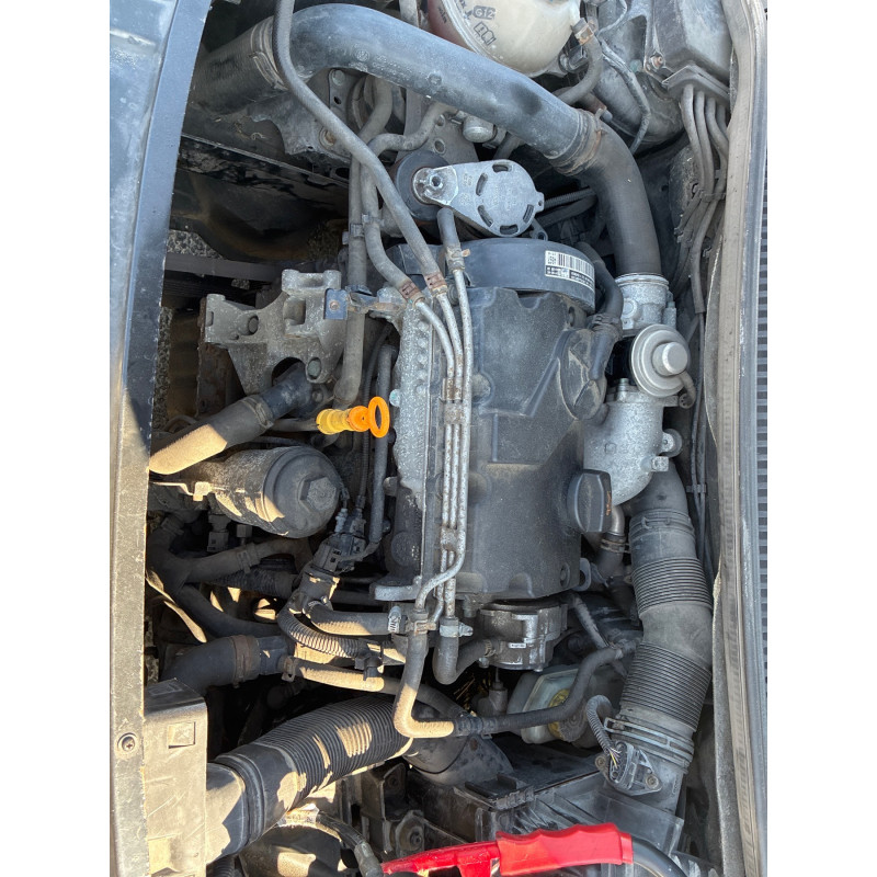 Serrure de coffre VOLKSWAGEN FOX Photo n°20
