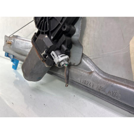 Leve vitre electrique avant gauche RENAULT MODUS