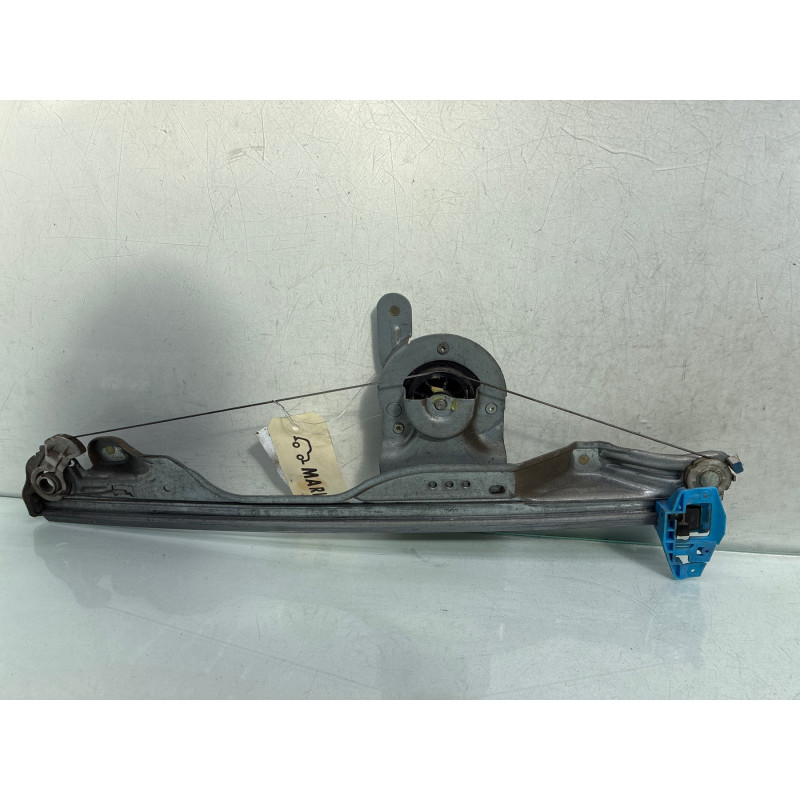 Leve vitre electrique avant gauche RENAULT MODUS Photo n°5