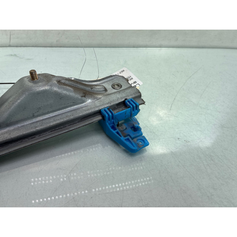Leve vitre electrique avant droit RENAULT MODUS Photo n°3