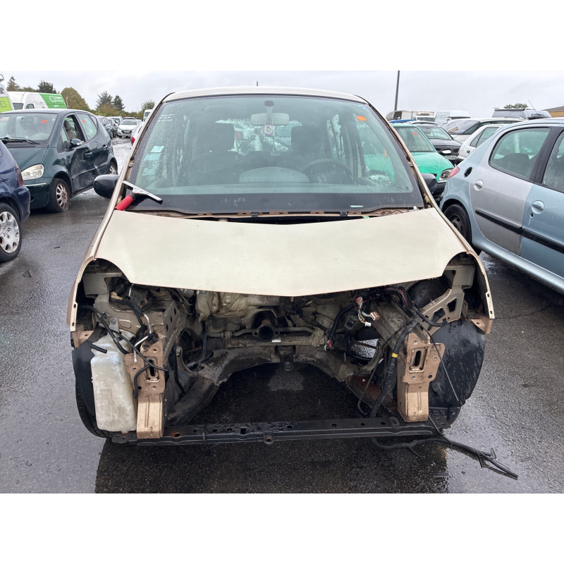 Leve vitre electrique avant droit RENAULT MODUS Photo n°11