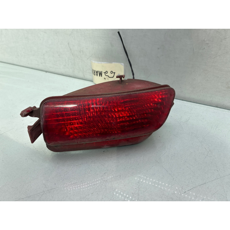 Anti brouillard arriere gauche CITROEN C4 1 Photo n°3