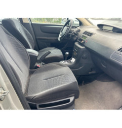 Anti brouillard arriere gauche CITROEN C4 1