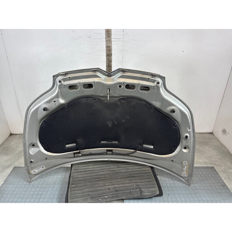 Capot CITROEN C4 1 Photo n°2