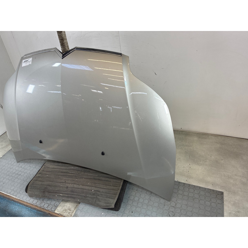 Capot CITROEN C4 1 Photo n°3