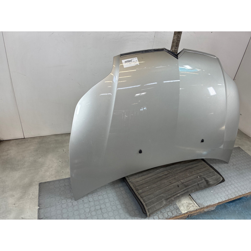 Capot CITROEN C4 1 Photo n°4