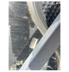 Capot CITROEN C4 1