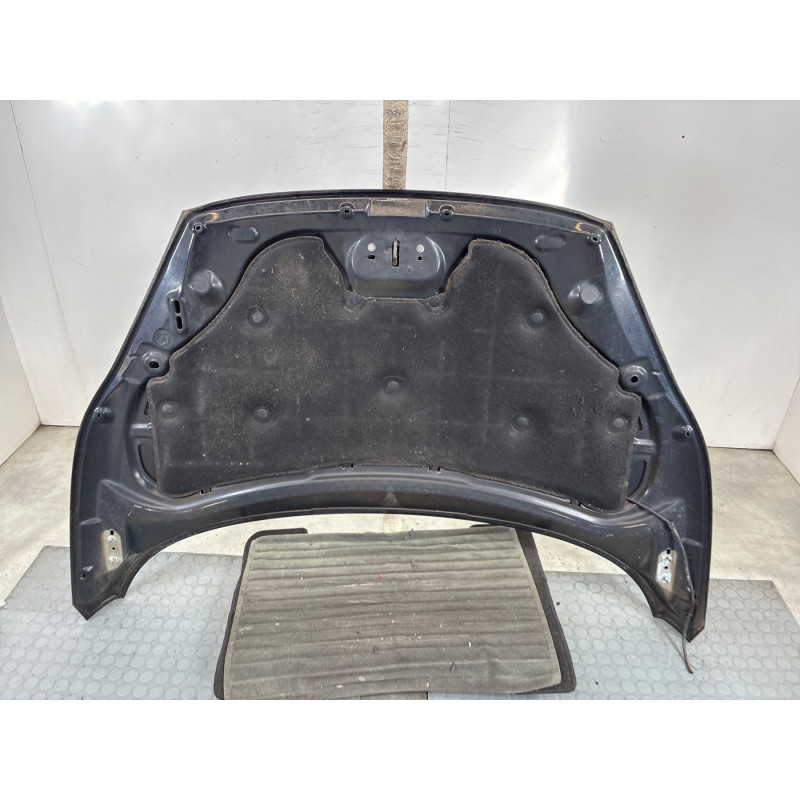 Capot FORD FIESTA 6 Photo n°3