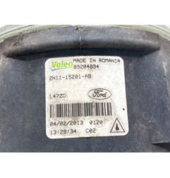 Anti brouillard droit (feux) FORD FIESTA 6