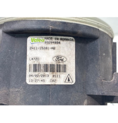 Anti brouillard gauche (feux) FORD FIESTA 6
