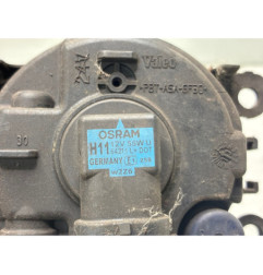 Anti brouillard gauche (feux) FORD FIESTA 6