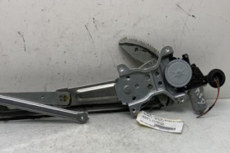 Leve vitre electrique avant droit SUZUKI SWIFT 3 Photo n°1