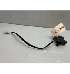 Serrure de coffre RENAULT CLIO 2