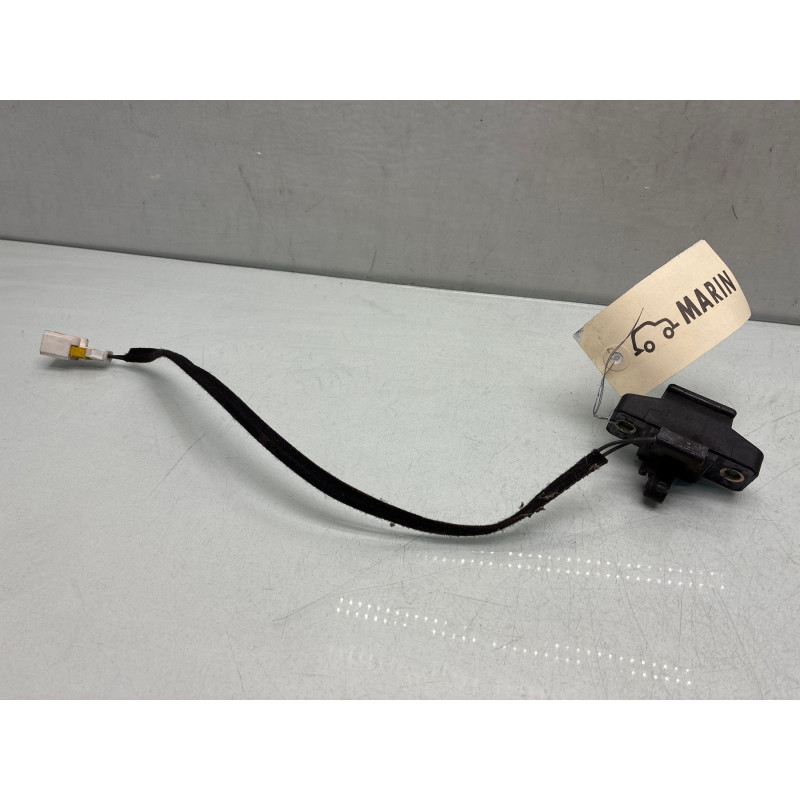 Serrure de coffre RENAULT CLIO 2 Photo n°2