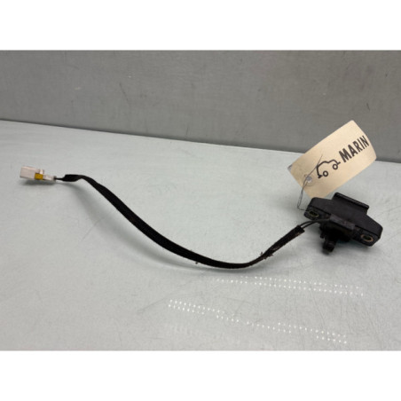 Serrure de coffre RENAULT CLIO 2